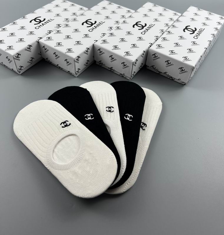 Chanel socks (75)